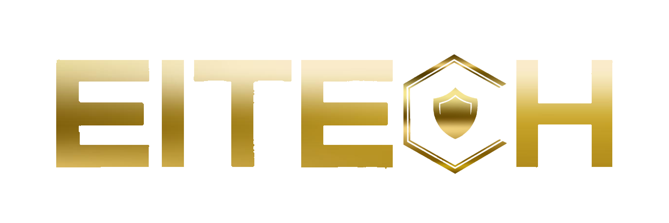 EI Tech Cybersecurity Training logo